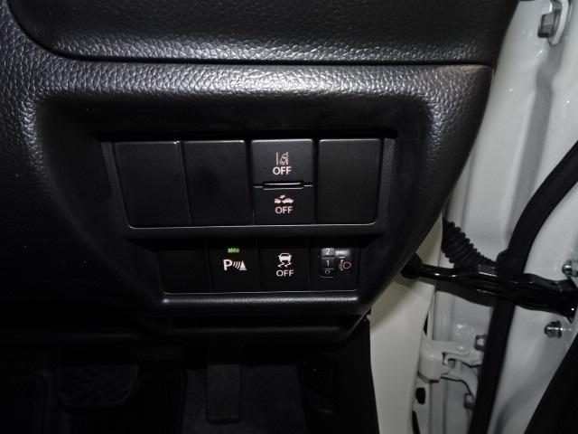 ワゴンＲ ＦＸ　４型　衝突被害軽減ブレーキ・元試乗車　フルオートエアコン・キーレスプッシュスタート（31枚目）
