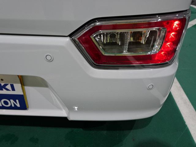 ワゴンＲ ＦＸ　４型　衝突被害軽減ブレーキ・元試乗車　フルオートエアコン・キーレスプッシュスタート（34枚目）