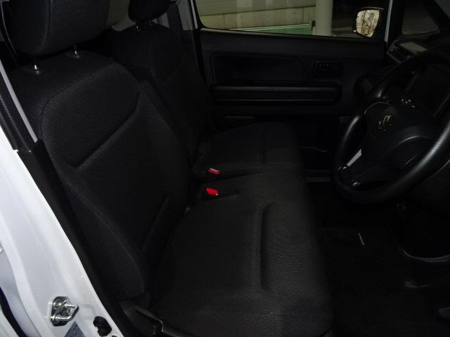 ワゴンＲ ＦＸ　４型　衝突被害軽減ブレーキ・元試乗車　フルオートエアコン・キーレスプッシュスタート（38枚目）