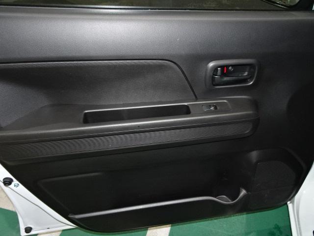 ワゴンＲ ＦＸ　４型　衝突被害軽減ブレーキ・元試乗車　フルオートエアコン・キーレスプッシュスタート（40枚目）