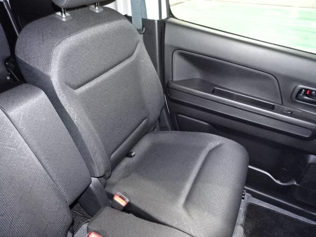 ワゴンＲ ＦＸ　４型　衝突被害軽減ブレーキ・元試乗車　フルオートエアコン・キーレスプッシュスタート（41枚目）