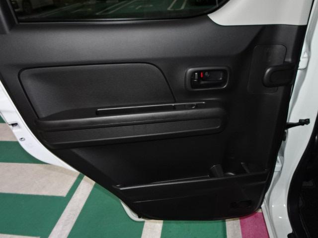 ワゴンＲ ＦＸ　４型　衝突被害軽減ブレーキ・元試乗車　フルオートエアコン・キーレスプッシュスタート（42枚目）