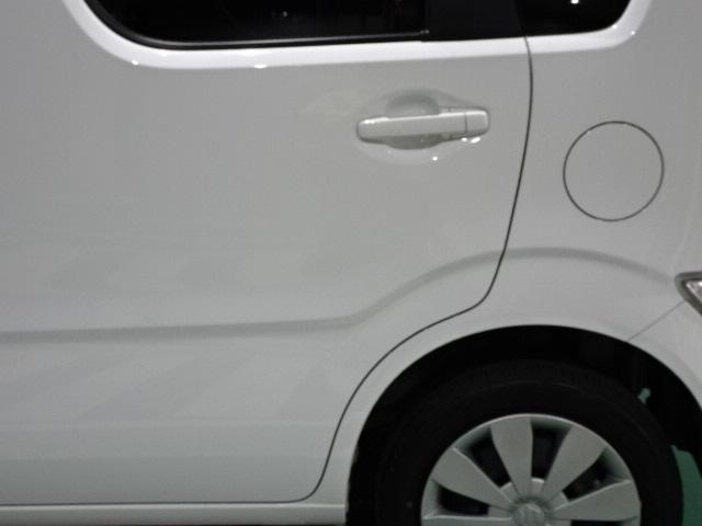 ワゴンＲ ＦＸ　４型　衝突被害軽減ブレーキ・元試乗車　フルオートエアコン・キーレスプッシュスタート（56枚目）