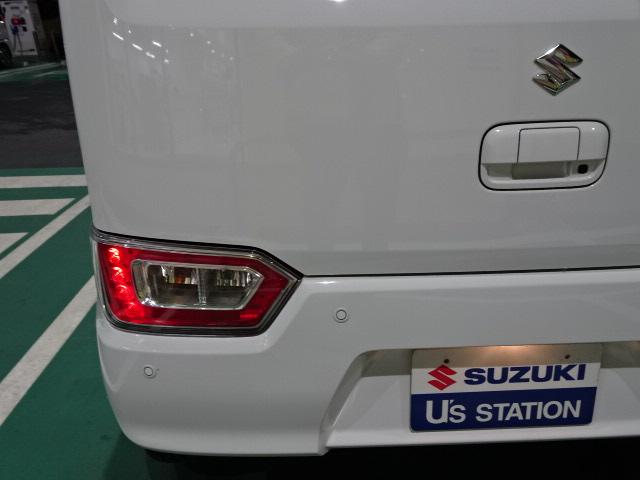 ワゴンＲ ＦＸ　４型　衝突被害軽減ブレーキ・元試乗車　フルオートエアコン・キーレスプッシュスタート（57枚目）