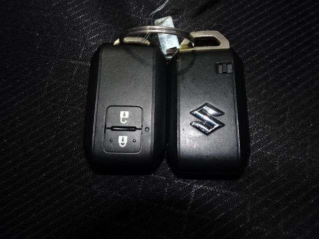 ワゴンＲ ＦＸ　４型　衝突被害軽減ブレーキ・元試乗車　フルオートエアコン・キーレスプッシュスタート（61枚目）