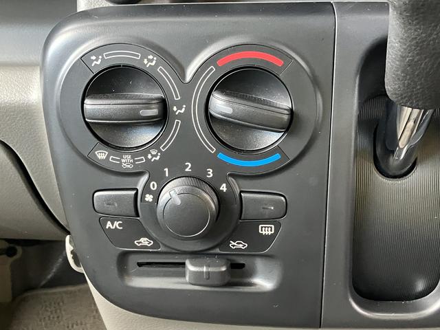 エブリイ ＰＡ　６型　衝突被害軽減ブレーキ・ＡＭＦＭラジオ（23枚目）