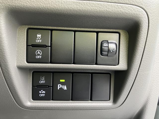 エブリイ ＰＡ　６型　衝突被害軽減ブレーキ・ＡＭＦＭラジオ（25枚目）