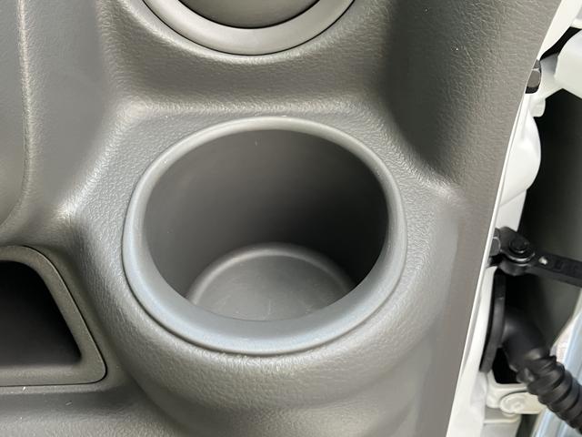 エブリイ ＰＡ　６型　衝突被害軽減ブレーキ・ＡＭＦＭラジオ（27枚目）