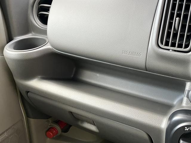 エブリイ ＰＡ　６型　衝突被害軽減ブレーキ・ＡＭＦＭラジオ（30枚目）