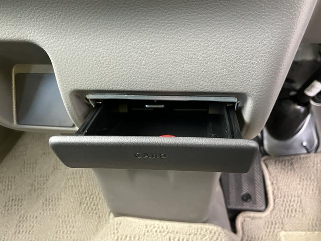 エブリイ ＰＡ　６型　衝突被害軽減ブレーキ・ＡＭＦＭラジオ（33枚目）