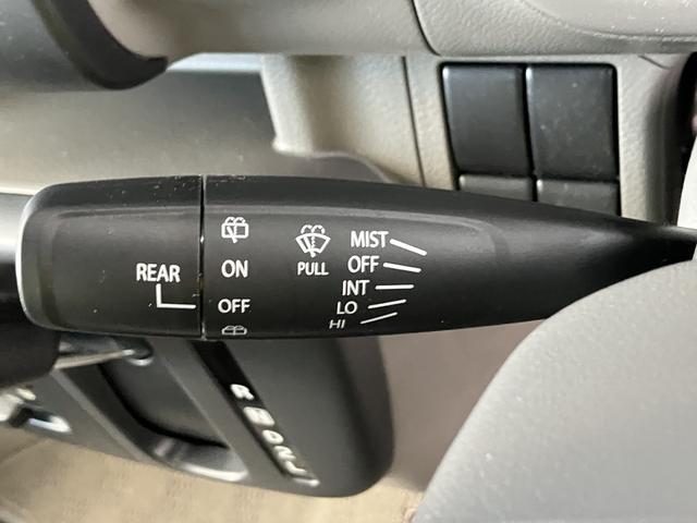 エブリイ ＰＡ　６型　衝突被害軽減ブレーキ・ＡＭＦＭラジオ（36枚目）