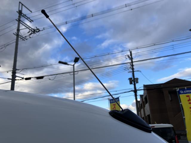 エブリイ ＰＡ　６型　衝突被害軽減ブレーキ・ＡＭＦＭラジオ（46枚目）