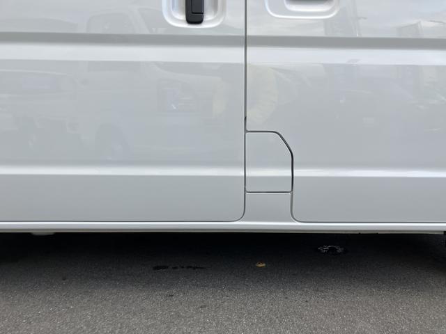 エブリイ ＰＡ　６型　衝突被害軽減ブレーキ・ＡＭＦＭラジオ（48枚目）