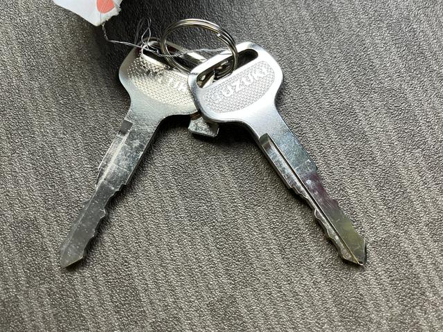 エブリイ ＰＡ　６型　衝突被害軽減ブレーキ・ＡＭＦＭラジオ（61枚目）