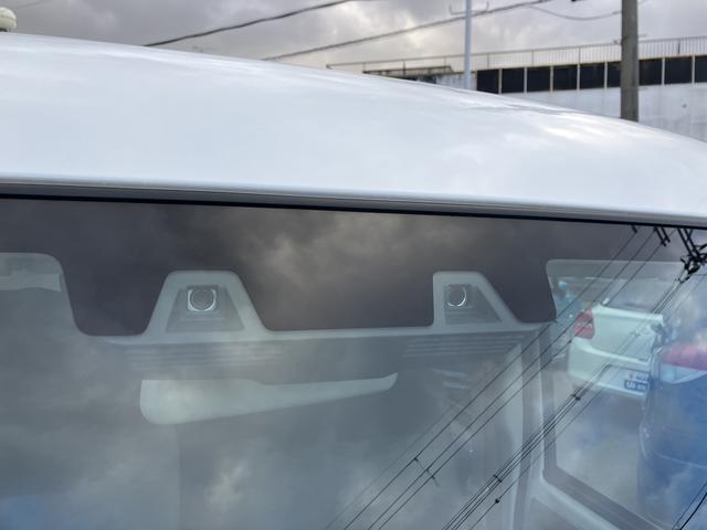 エブリイ ＰＡ　６型　衝突被害軽減ブレーキ・ＡＭＦＭラジオ（63枚目）