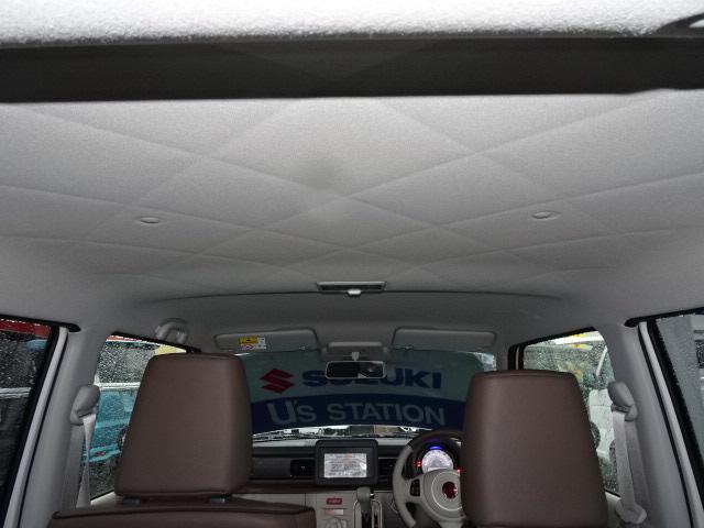 アルトラパンＬＣ ＬＣ　Ｘ　５型　衝突被害軽減ブレーキ・後退時ブレーキサポート　キーレスプッシュスタート・フルオートエアコン・ＬＥＤヘッドランプ（12枚目）