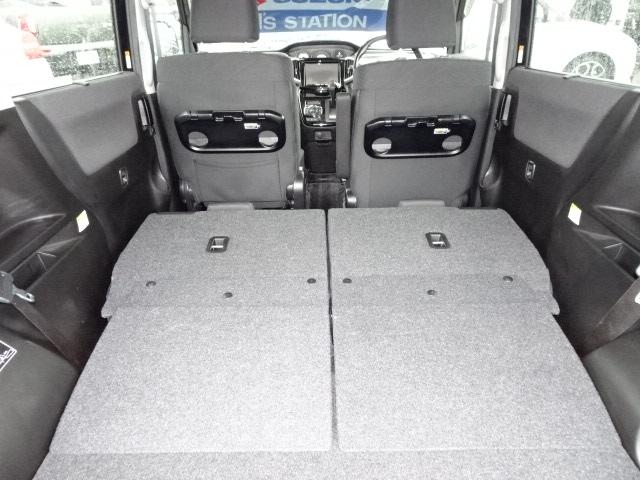 �����V�[�g��|�����Ƃŉ׎��X�y�[�X���g�債�܂��B