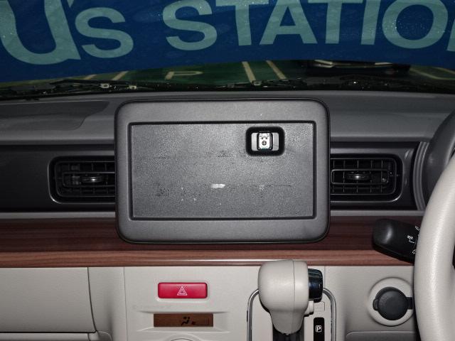 アルトラパンＬＣ ＬＣ　Ｘ　５型　ＬＥＤヘッドランプ・フルオートエアコン　キーレスプッシュスタート・衝突被害軽減ブレーキ・後退時ブレーキサポート（10枚目）