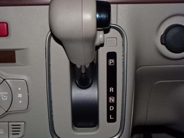 アルトラパンＬＣ ＬＣ　Ｘ　５型　ＬＥＤヘッドランプ・フルオートエアコン　キーレスプッシュスタート・衝突被害軽減ブレーキ・後退時ブレーキサポート（11枚目）