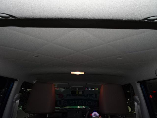 アルトラパンＬＣ ＬＣ　Ｘ　５型　ＬＥＤヘッドランプ・フルオートエアコン　キーレスプッシュスタート・衝突被害軽減ブレーキ・後退時ブレーキサポート（12枚目）