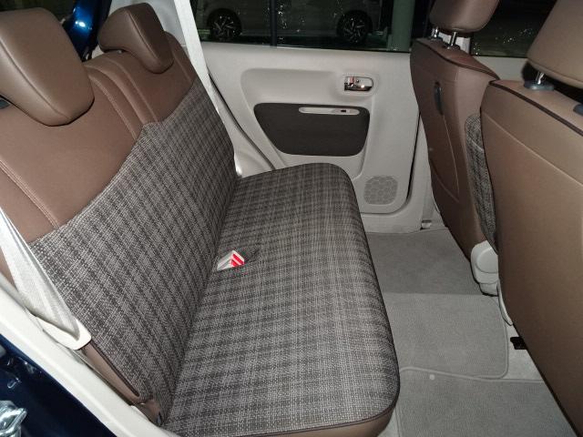 アルトラパンＬＣ ＬＣ　Ｘ　５型　ＬＥＤヘッドランプ・フルオートエアコン　キーレスプッシュスタート・衝突被害軽減ブレーキ・後退時ブレーキサポート（14枚目）