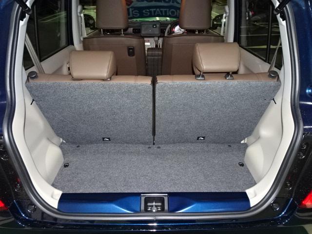 アルトラパンＬＣ ＬＣ　Ｘ　５型　ＬＥＤヘッドランプ・フルオートエアコン　キーレスプッシュスタート・衝突被害軽減ブレーキ・後退時ブレーキサポート（18枚目）