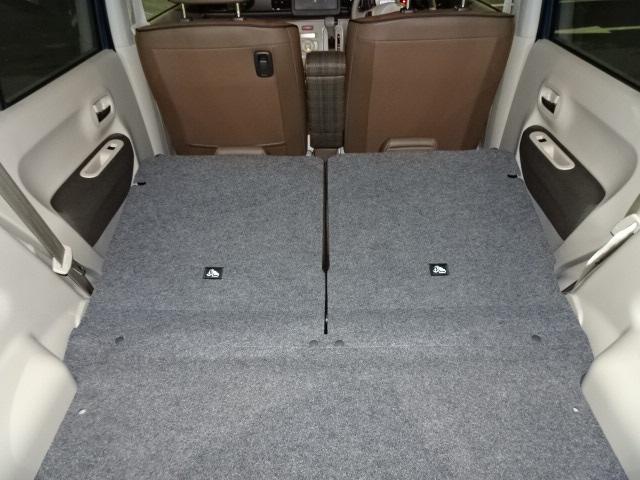 アルトラパンＬＣ ＬＣ　Ｘ　５型　ＬＥＤヘッドランプ・フルオートエアコン　キーレスプッシュスタート・衝突被害軽減ブレーキ・後退時ブレーキサポート（21枚目）