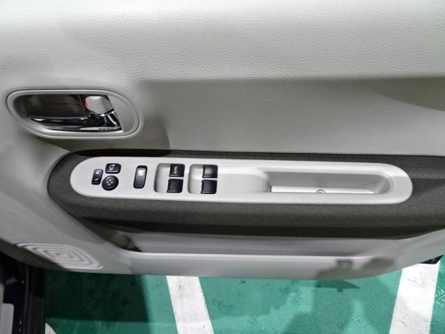 アルトラパンＬＣ ＬＣ　Ｘ　５型　ＬＥＤヘッドランプ・フルオートエアコン　キーレスプッシュスタート・衝突被害軽減ブレーキ・後退時ブレーキサポート（25枚目）
