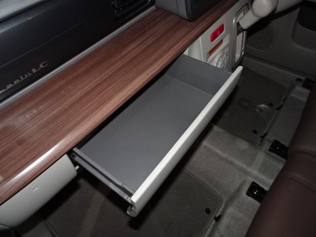 アルトラパンＬＣ ＬＣ　Ｘ　５型　ＬＥＤヘッドランプ・フルオートエアコン　キーレスプッシュスタート・衝突被害軽減ブレーキ・後退時ブレーキサポート（31枚目）