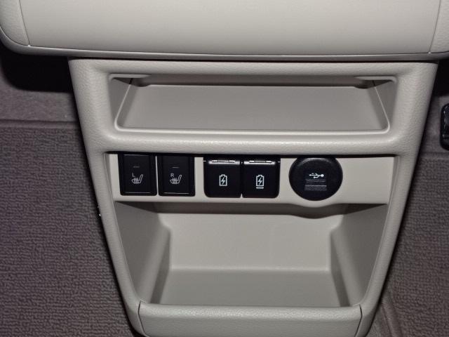 アルトラパンＬＣ ＬＣ　Ｘ　５型　ＬＥＤヘッドランプ・フルオートエアコン　キーレスプッシュスタート・衝突被害軽減ブレーキ・後退時ブレーキサポート（34枚目）