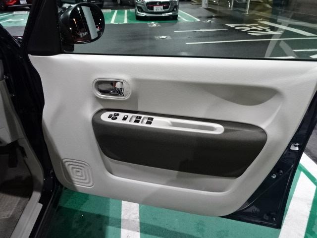 アルトラパンＬＣ ＬＣ　Ｘ　５型　ＬＥＤヘッドランプ・フルオートエアコン　キーレスプッシュスタート・衝突被害軽減ブレーキ・後退時ブレーキサポート（38枚目）
