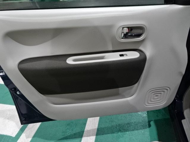 アルトラパンＬＣ ＬＣ　Ｘ　５型　ＬＥＤヘッドランプ・フルオートエアコン　キーレスプッシュスタート・衝突被害軽減ブレーキ・後退時ブレーキサポート（40枚目）