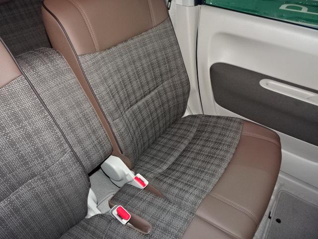 アルトラパンＬＣ ＬＣ　Ｘ　５型　ＬＥＤヘッドランプ・フルオートエアコン　キーレスプッシュスタート・衝突被害軽減ブレーキ・後退時ブレーキサポート（41枚目）