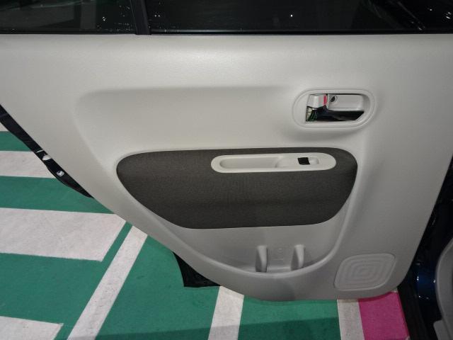 アルトラパンＬＣ ＬＣ　Ｘ　５型　ＬＥＤヘッドランプ・フルオートエアコン　キーレスプッシュスタート・衝突被害軽減ブレーキ・後退時ブレーキサポート（43枚目）
