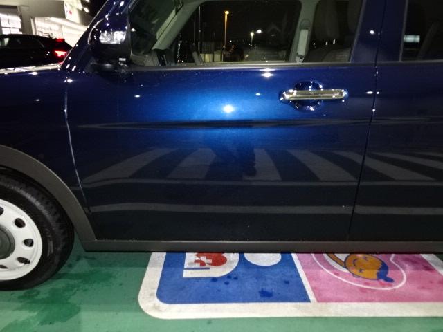 アルトラパンＬＣ ＬＣ　Ｘ　５型　ＬＥＤヘッドランプ・フルオートエアコン　キーレスプッシュスタート・衝突被害軽減ブレーキ・後退時ブレーキサポート（55枚目）