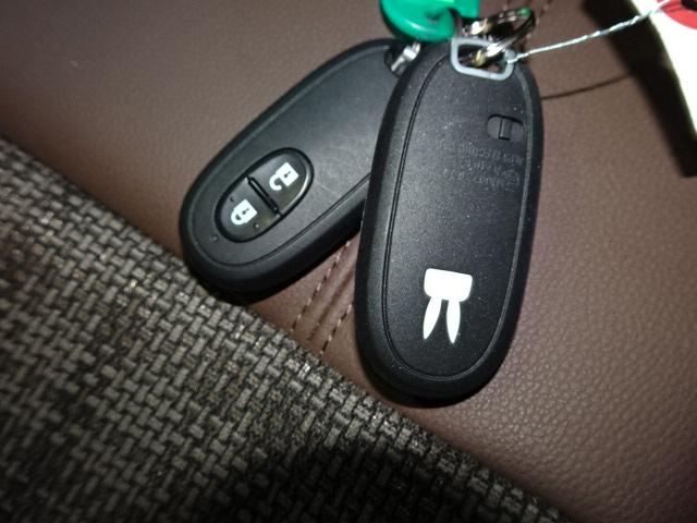 アルトラパンＬＣ ＬＣ　Ｘ　５型　ＬＥＤヘッドランプ・フルオートエアコン　キーレスプッシュスタート・衝突被害軽減ブレーキ・後退時ブレーキサポート（61枚目）