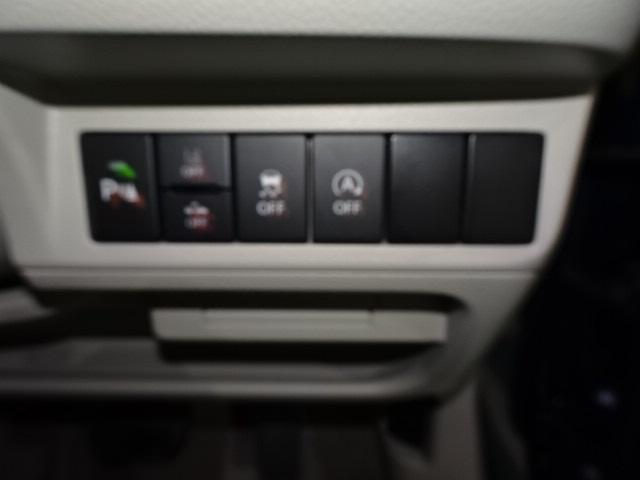 アルトラパンＬＣ ＬＣ　Ｘ　５型　ＬＥＤヘッドランプ・フルオートエアコン　キーレスプッシュスタート・衝突被害軽減ブレーキ・後退時ブレーキサポート（68枚目）