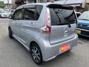 ハイウェイスター　日産純正メモリーナビ　キーレスプッシュスタート・フルートエアコン・衝突被害軽減ブレーキ・ＥＴＣ（9枚目）