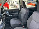 運転席シート画像
