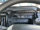 運転席前インパネ収納BOX