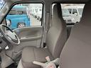 運転席シート画像