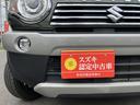 フロントバンパー運転席付近