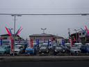 当店は新車中古車併売のお店になります