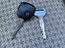 車両付属キー