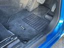 純正フロアマット付き