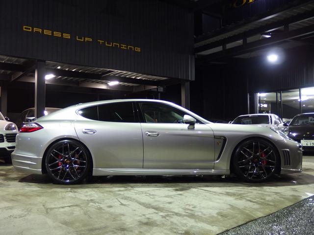 4S 2010年モデル 正規ディーラー車 右ハンドル(4枚目)