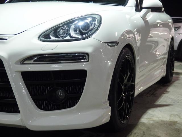 EUR-GT ES5/22AW ESマフラー ローダウン(8枚目)