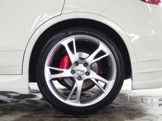 カイエン ベースグレード　２０１１ｙモデル　正規　Ｄ車　ＥＵＲ－ＧＴ　フルエアロキット　ＥＳダウンサス　社外２２ｉｎアルミ　キャリパーカスタムペイント　クルコン　シートヒーター　ＢＯＳＥ　キセノン　パワーテールゲート　パークトロニック　純正ナビ　ＴＶ　Ｂカメラ（27枚目）