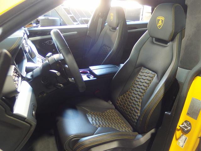 ウルス ハイウェイアシスタンスPKG パノラマルーフ スタイルPKG アーバンロードアシスタンスPKG ブランディングパック アンビエントライトPKG シートヒーター シートエアコン ナイトビジョン(32枚目)