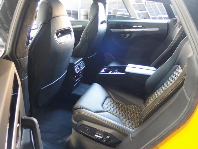 ウルス ハイウェイアシスタンスPKG パノラマルーフ スタイルPKG アーバンロードアシスタンスPKG ブランディングパック アンビエントライトPKG シートヒーター シートエアコン ナイトビジョン(41枚目)